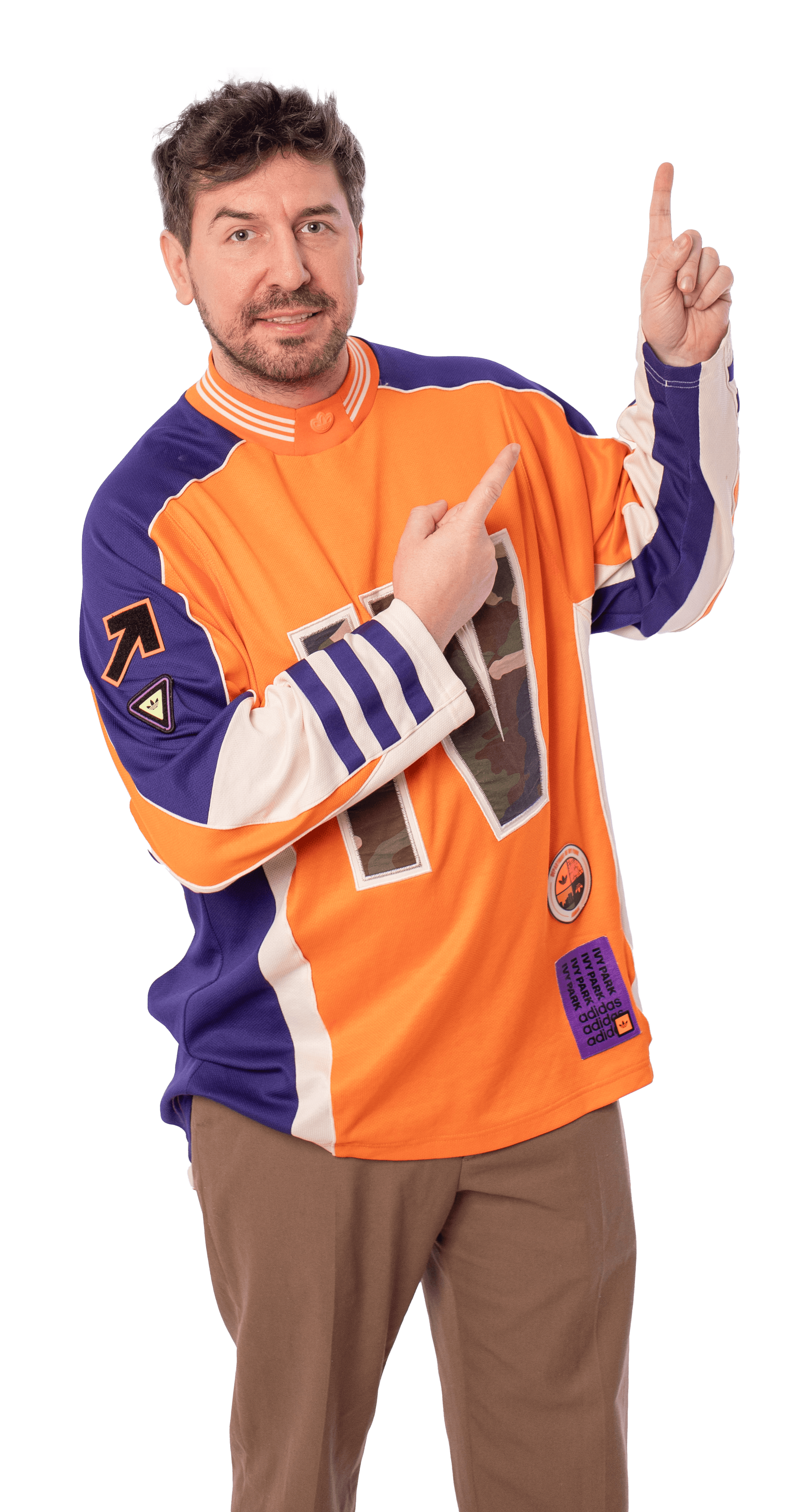 Zdjęcie Jakuba Kani